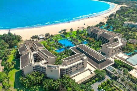 Sheraton Shenzhou Peninsula Resort - 2