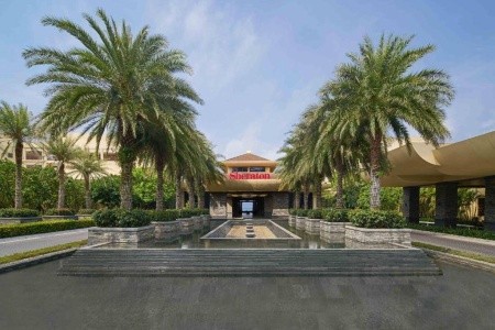 Sheraton Shenzhou Peninsula Resort - 5