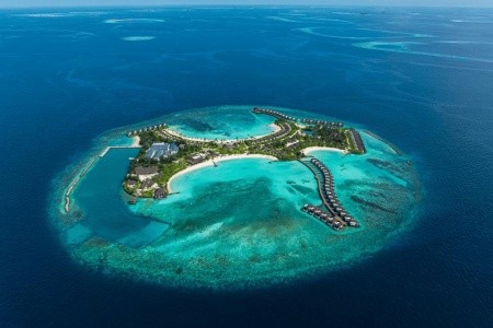 Dusitd2 Feydhoo Maldives - 1