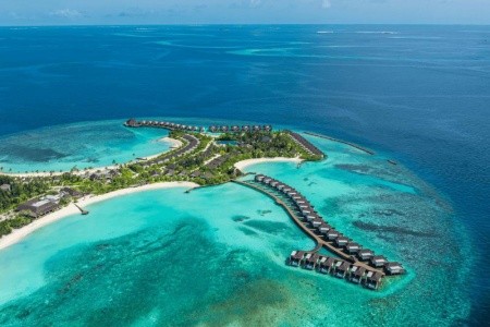 Dusitd2 Feydhoo Maldives - 2