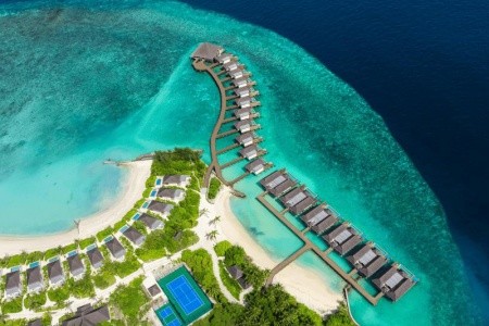 Dusitd2 Feydhoo Maldives - 3