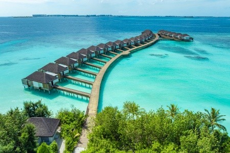 Dusitd2 Feydhoo Maldives - 4