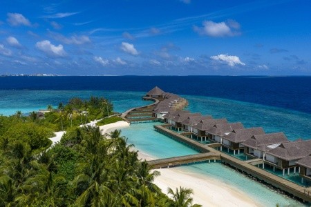 Dusitd2 Feydhoo Maldives - 5