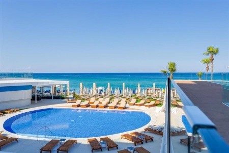 Flamingo Paradise Beach - 2