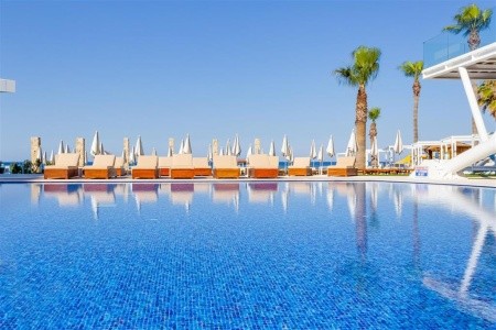Flamingo Paradise Beach - 3