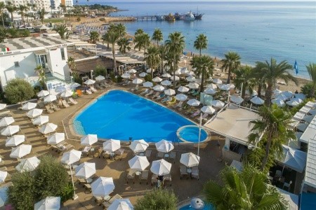 Vrissaki Beach (Paralimni) - 2
