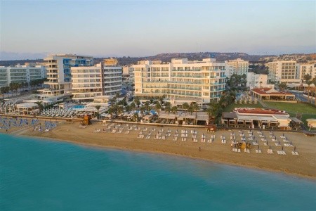 Vrissaki Beach (Paralimni) - 3