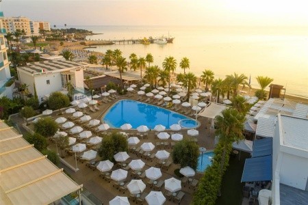 Vrissaki Beach (Paralimni) - 5