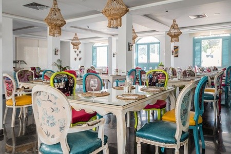 Meraki Resort - 4