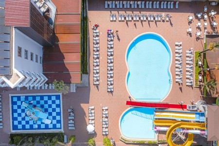 Caretta Relax (Ex. Xeno Relax) - 5