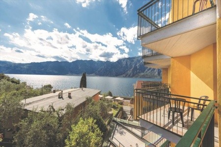 Sole Malcesine - 2