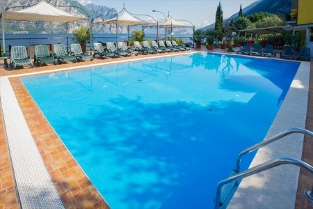 Sole Malcesine - 3