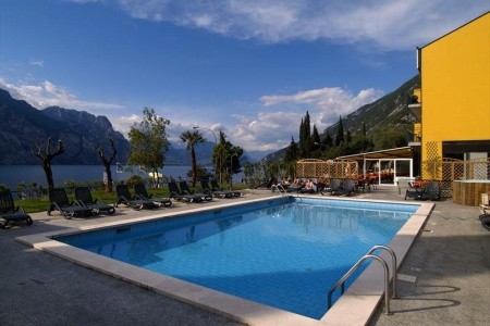 Sole Malcesine - 4