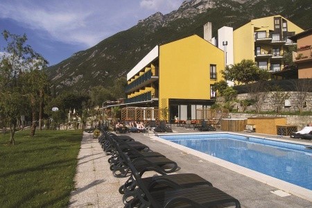 Sole Malcesine - 5
