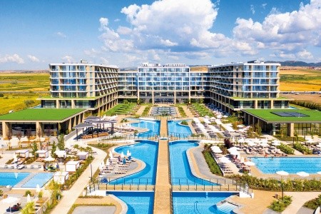 Wave Resort - 2