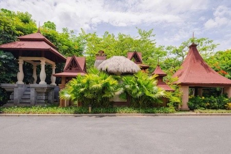 Sanya Ocean Sonic Banling Hotspring Resort - 4