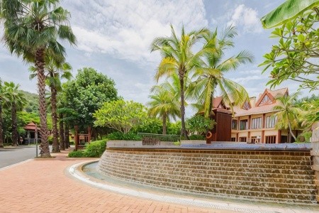 Sanya Ocean Sonic Banling Hotspring Resort - 5