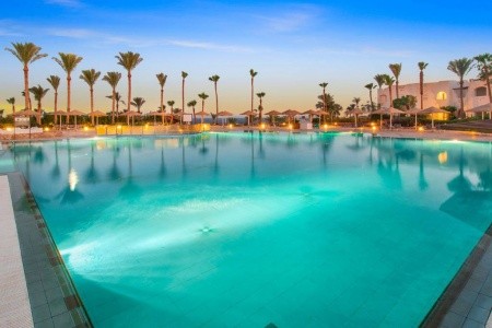 Domina Coral Bay Oasis - 4