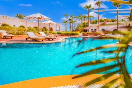 Domina Coral Bay Sultan - 1