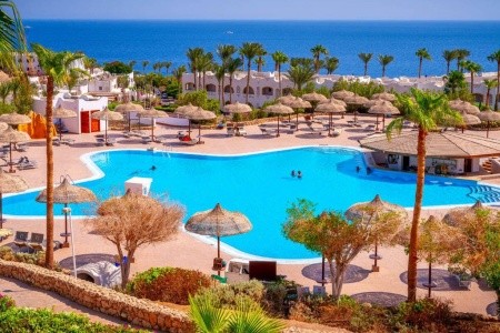 Domina Coral Bay Sultan - 4