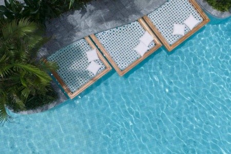 Indigo Hainan Clear Water Bay - 2