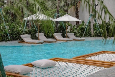 Indigo Hainan Clear Water Bay - 3