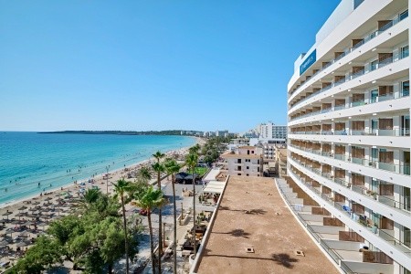 Hipotels Don Juan - 5