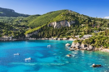 Liapades Golden Beach - 2