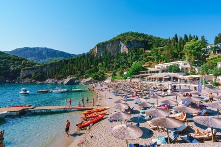Liapades Golden Beach - 3