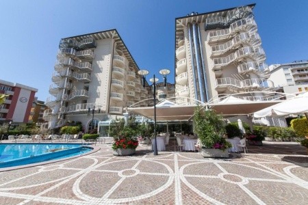 Hotel Palace - 1