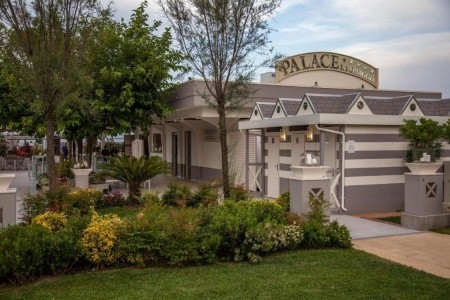 Hotel Palace - 2