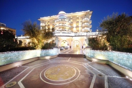 Hotel Palace - 3