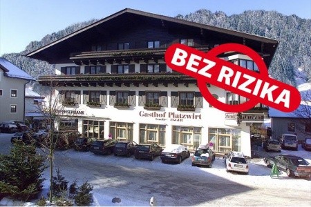 Gasthof Platzwirt - 2