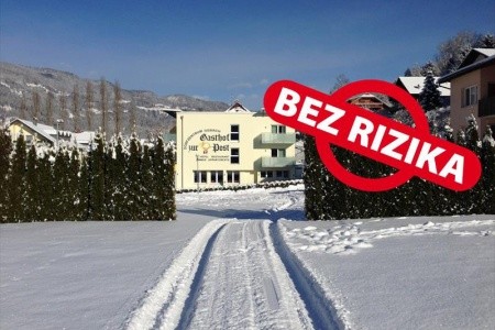 Gasthof Zur Post - 2