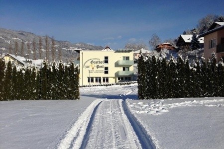 Gasthof Zur Post - 3