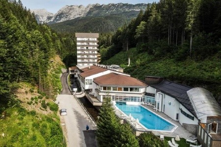 Optimamed Gesundheitsresort - 2