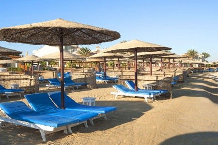 Sea Star Beau Rivage - 4