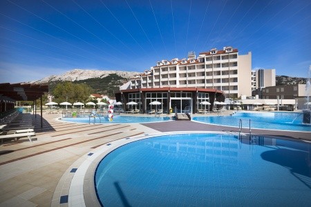 Sunny Baška Hotel (Ex. Corinthia) - 3