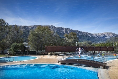 Sunny Baška Hotel (Ex. Corinthia) - 4