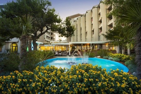 Sunny Baška Hotel (Ex. Corinthia) - 5
