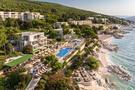 Valamar Girandella Maro Suites - 2