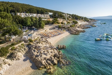 Valamar Girandella Maro Suites - 3