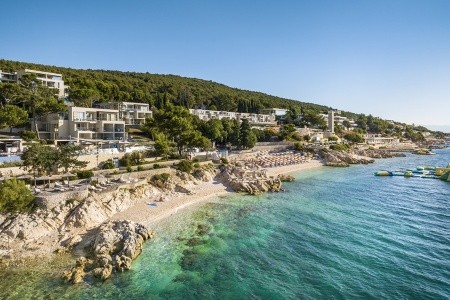 Valamar Girandella Maro Suites - 4