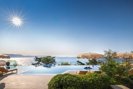 Valamar Girandella Maro Suites - 5