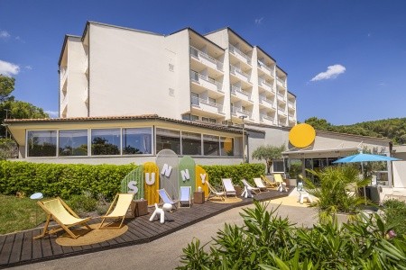 Sunny Rabac By Valamar - 3