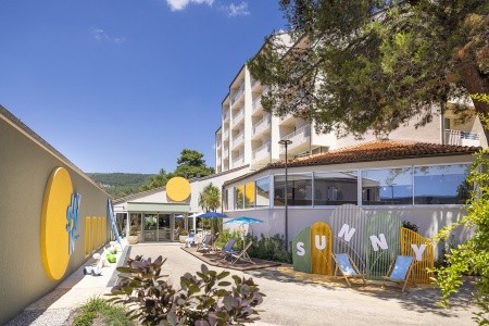 Sunny Rabac By Valamar - 4