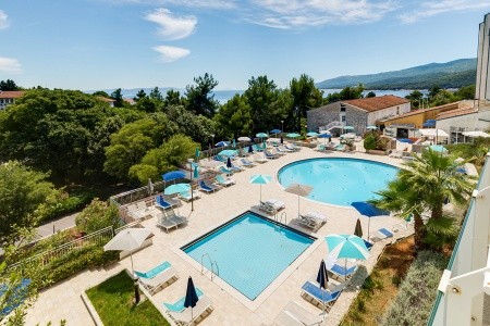 Sunny Rabac By Valamar - 5