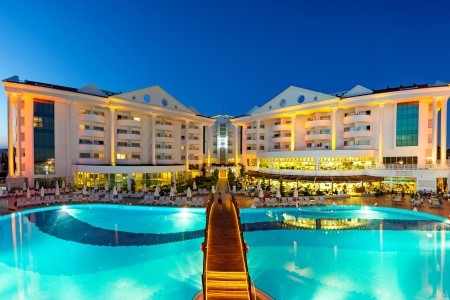 Roma Beach & Spa - 2