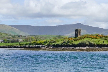 Smaragdové Irsko: od Ring of Kerry po Guinness v Dublinu - 5