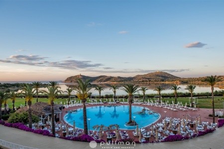 Almar Timi Ama Resort & Spa (Ex Pullman) - 2
